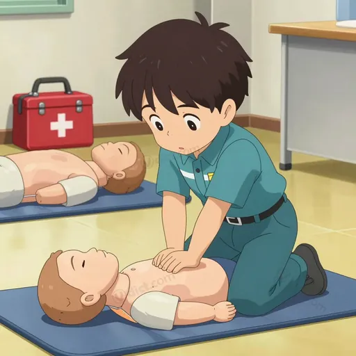 cpr
