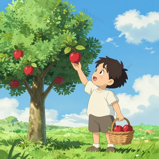 crab apple
