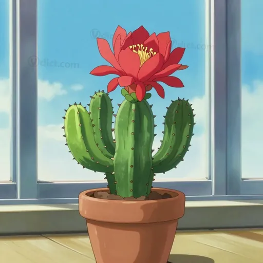 crab cactus
