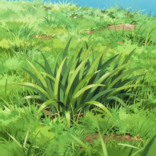 crab grass