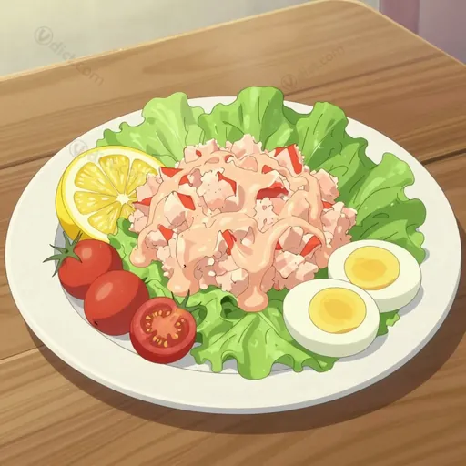 crab louis