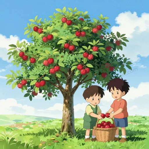 crabapple