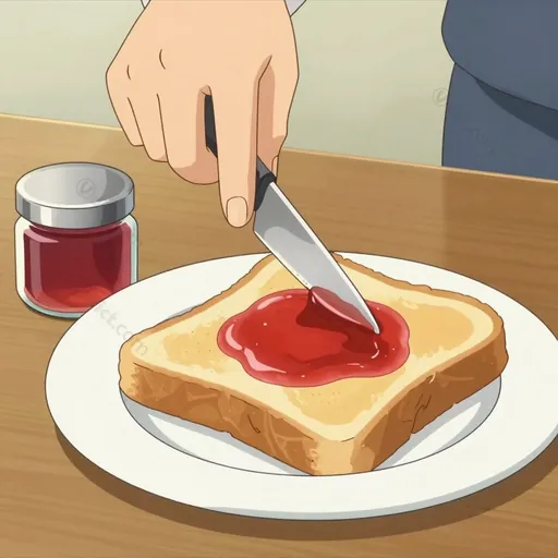 crabapple jelly