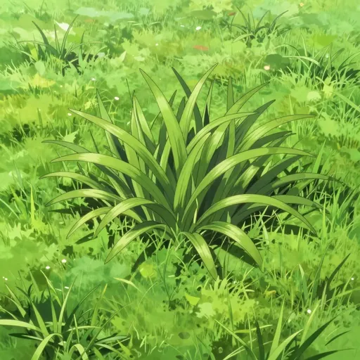 crabgrass