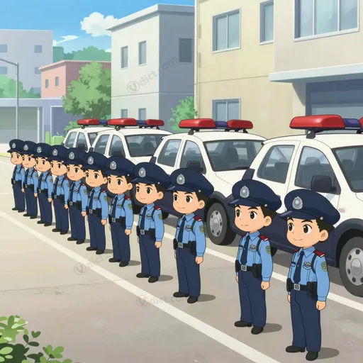 crackdown