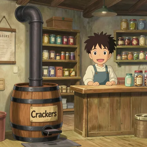 cracker-barrel
