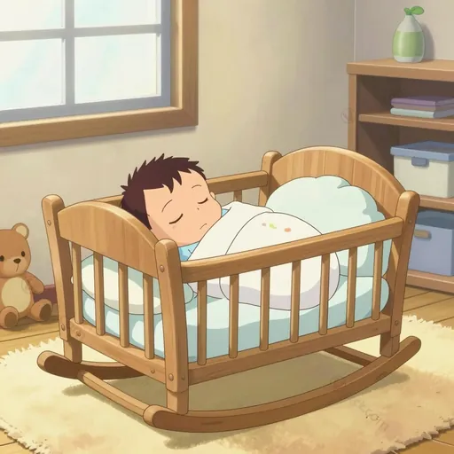cradle
