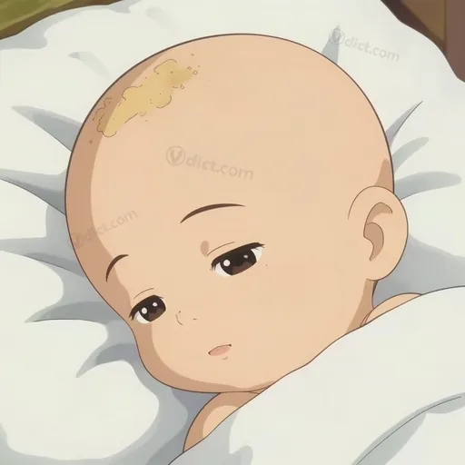 cradle cap
