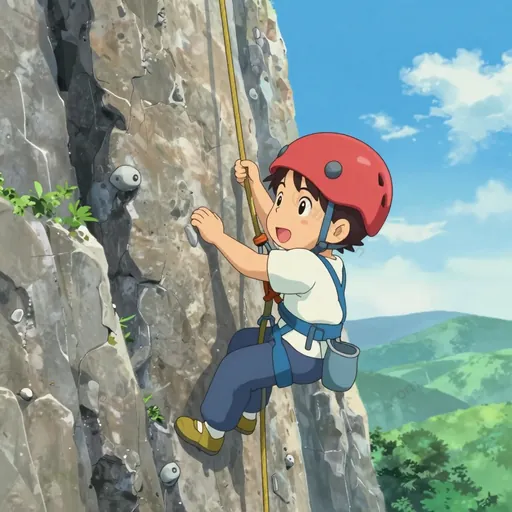 cragsman