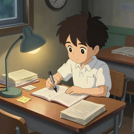 cram