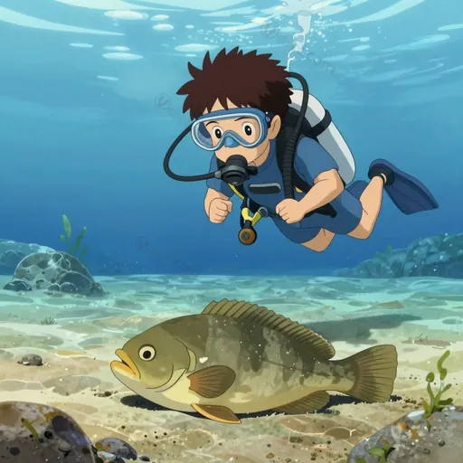 crampfish