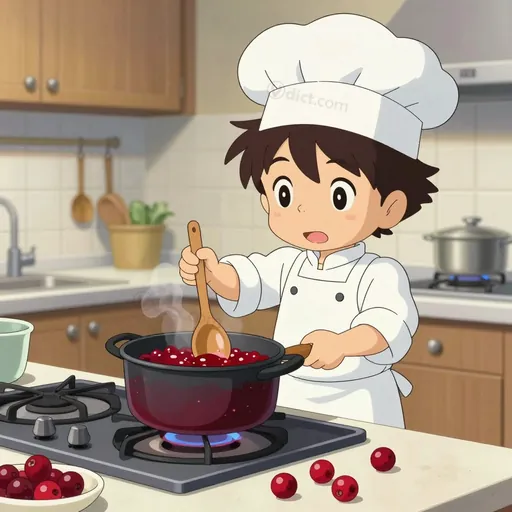 cranberry