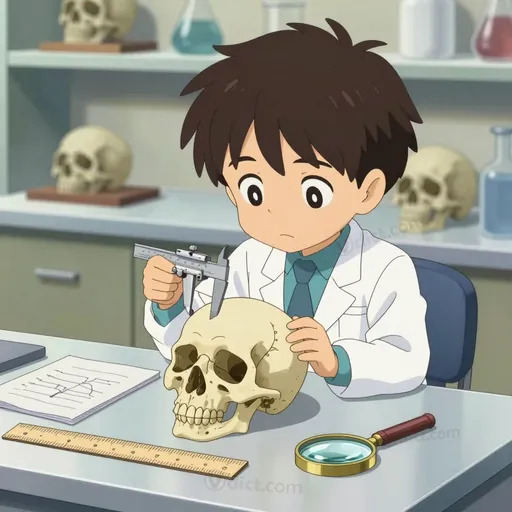 cranial index