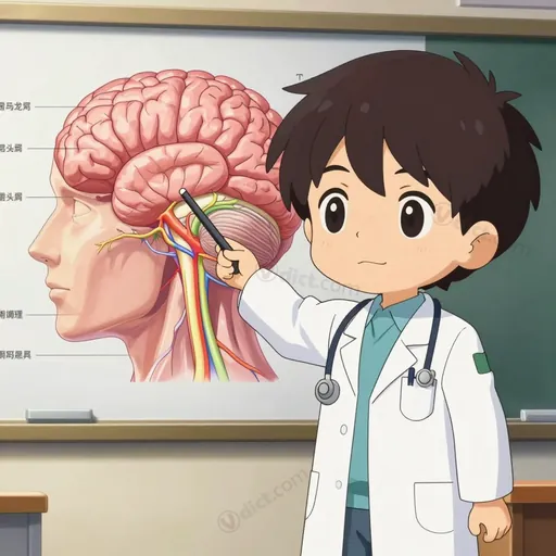 cranial nerve