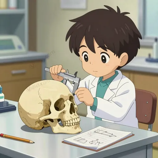 craniometer