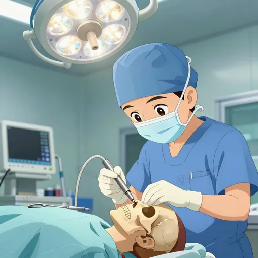craniotomy