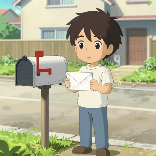 crank letter