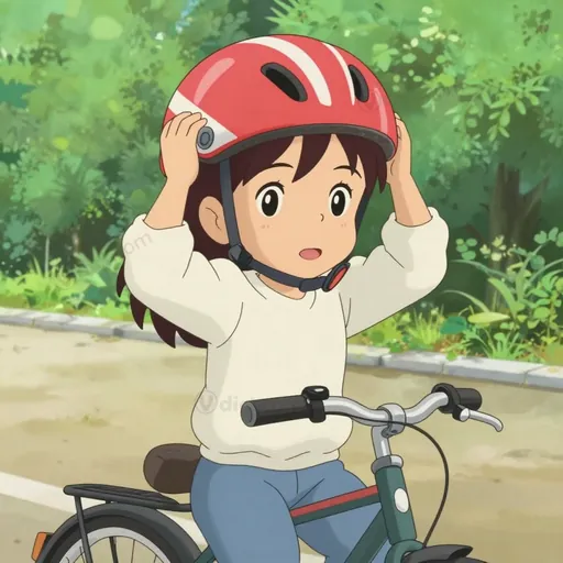 crash helmet