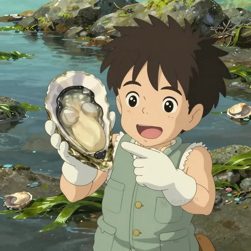 crassostrea