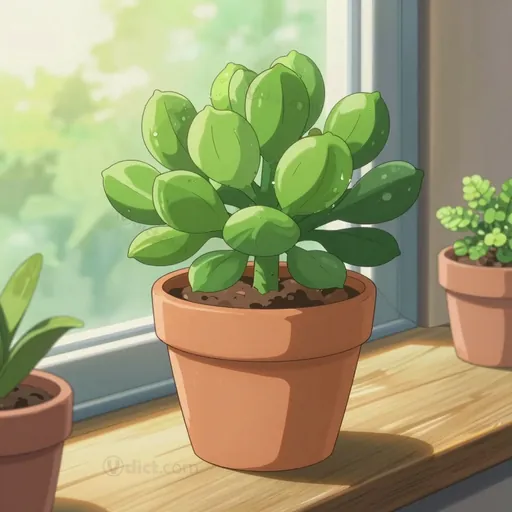 crassula
