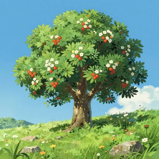 crataegus biltmoreana