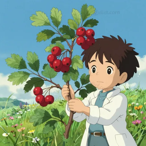 crataegus coccinea mollis