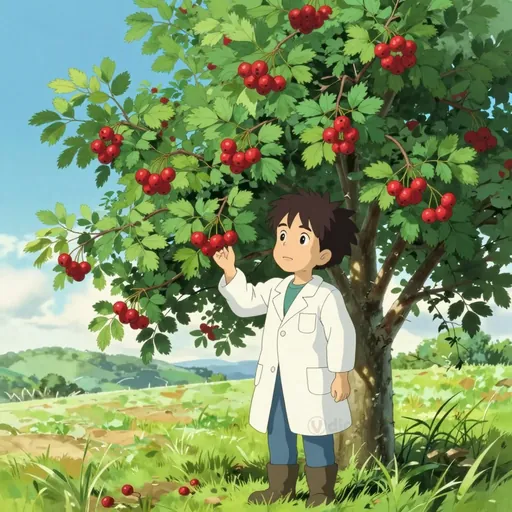 crataegus tomentosa