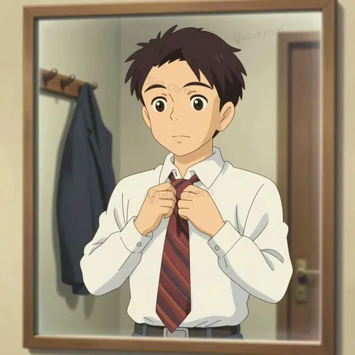 cravat