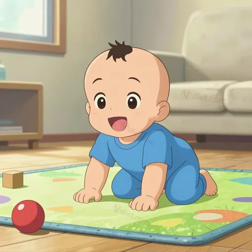 crawl