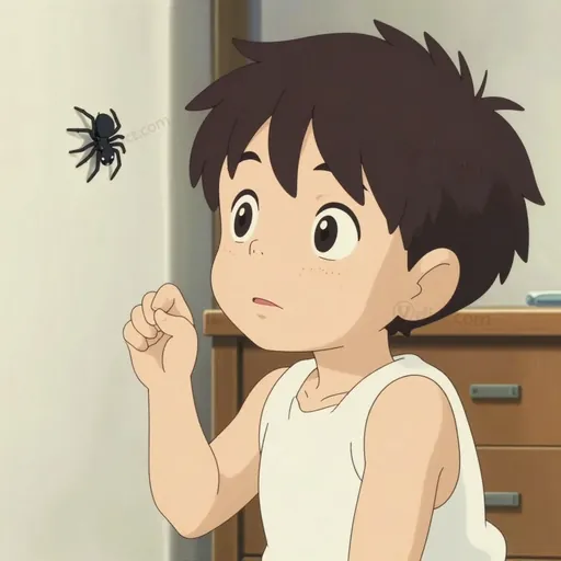 crawly