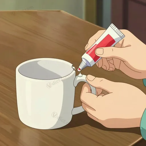 crazy glue
