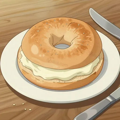 cream cheese