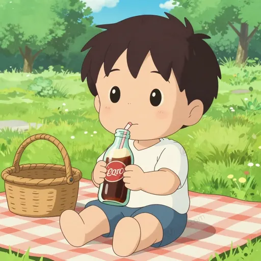 cream soda