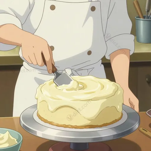 creamy