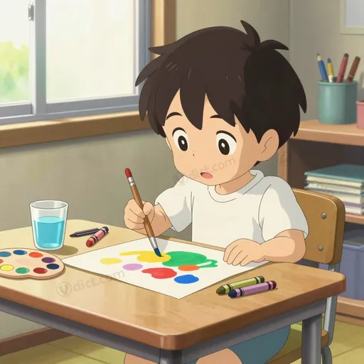 creative activity