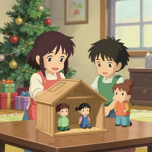 creche