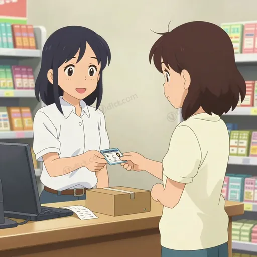 credit account