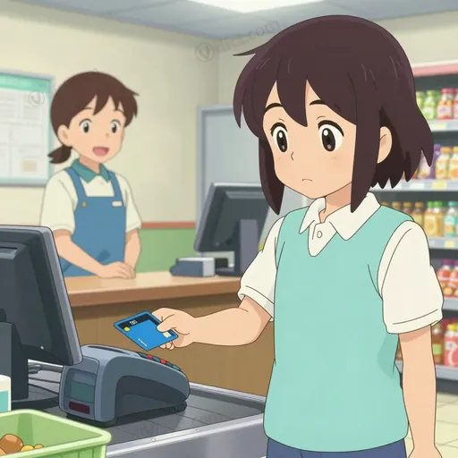 credit card