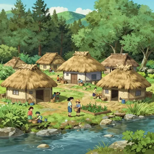 creek confederacy