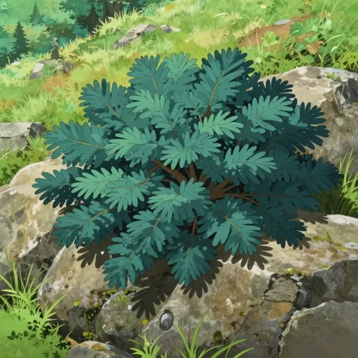 creeping juniper