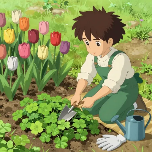 creeping oxalis