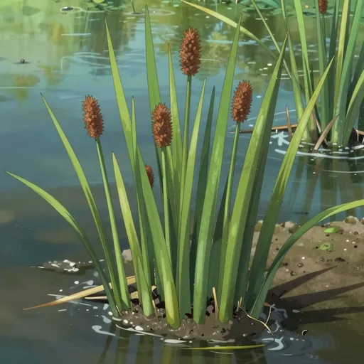 creeping spike rush