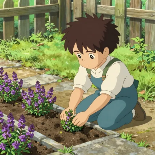 creeping thyme