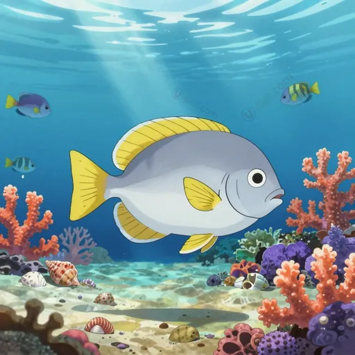 creole-fish