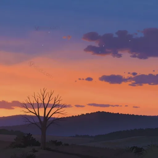 crepuscule