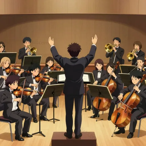 crescendo