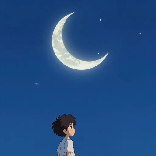 crescent