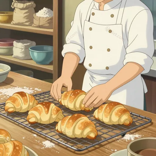 crescent roll