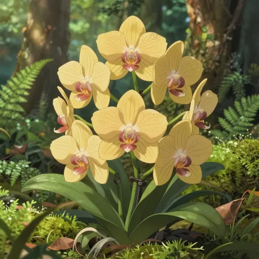 crested coral root
