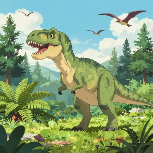 cretaceous period